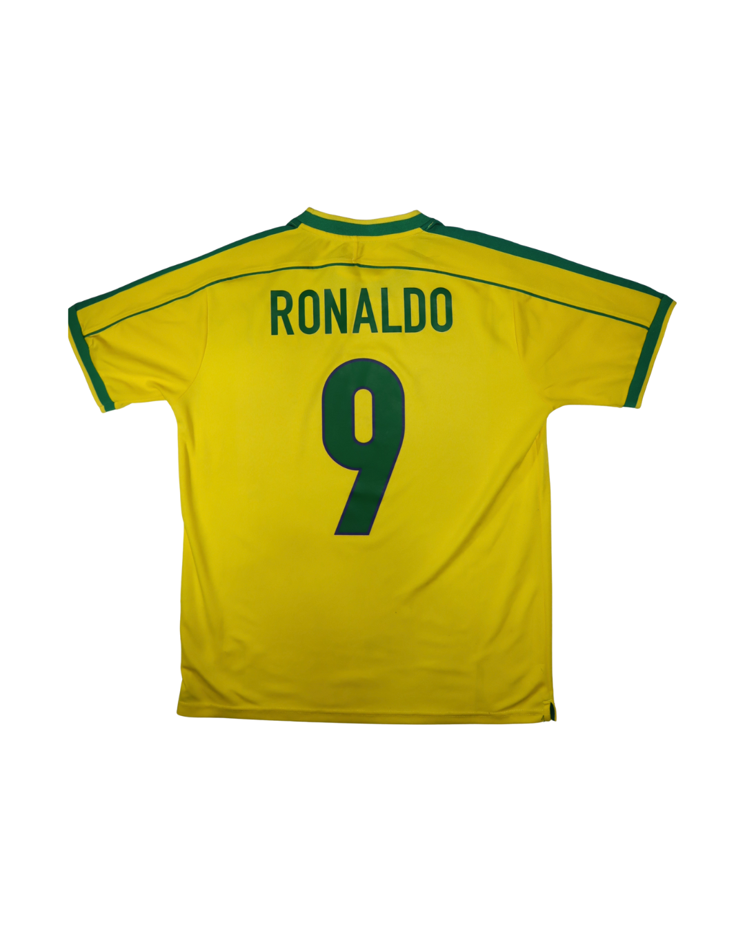 Brasil 98/99 Visitante