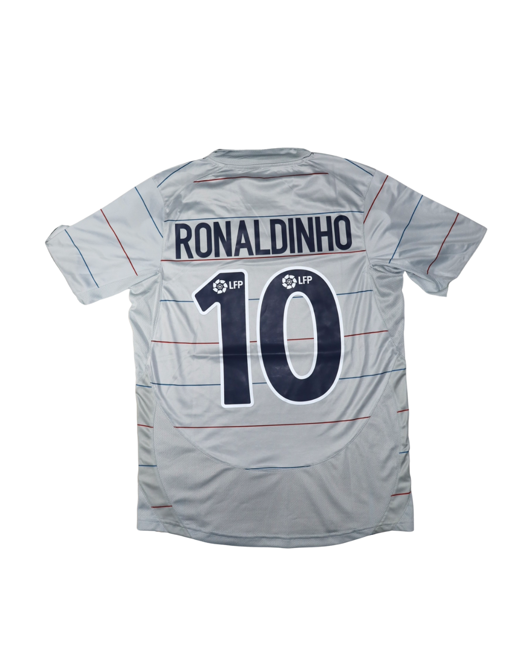 Barcelona 03/04 Visitante