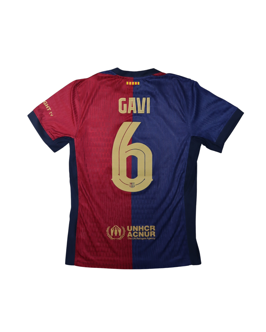 Barcelona 24/25 Local