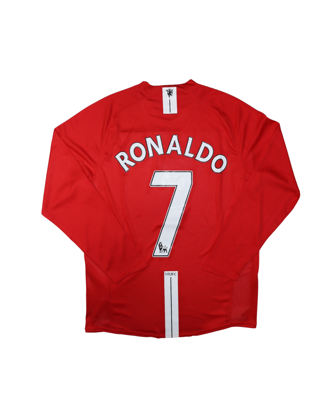 Manchester United 07/08 Local