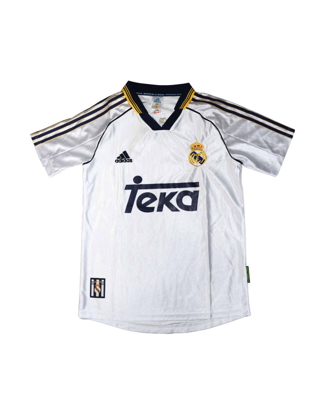 Madrid 1999/00 Local