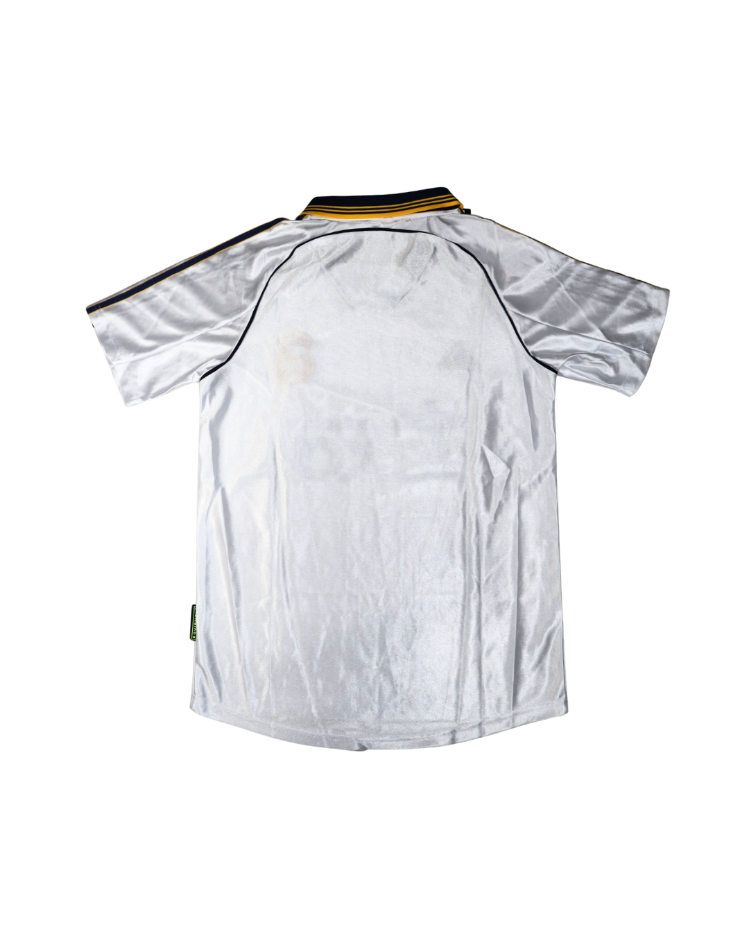 Madrid 1999/00 Local