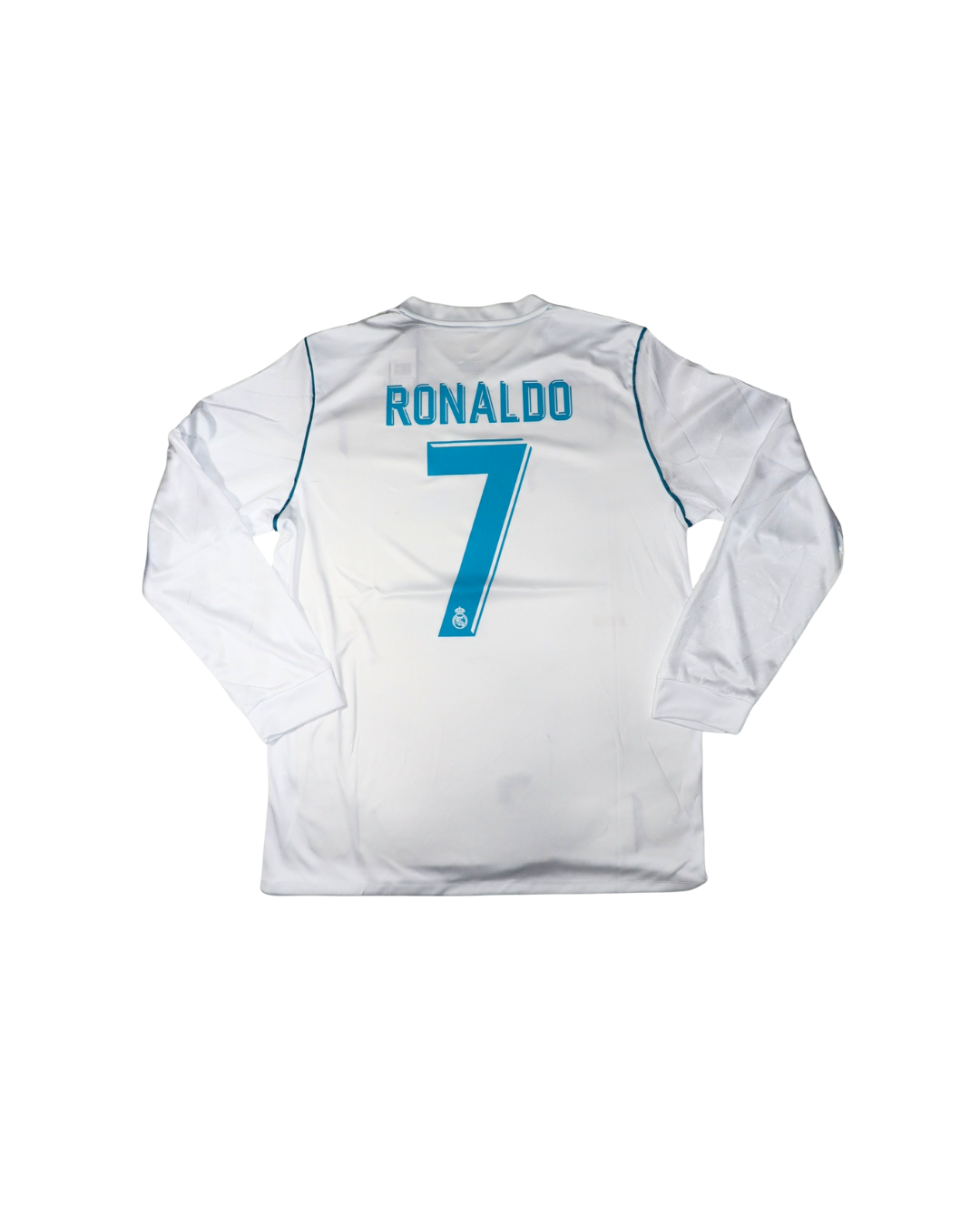 Madrid 2017/18 Local