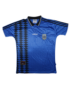 Argentina 94 Visitante