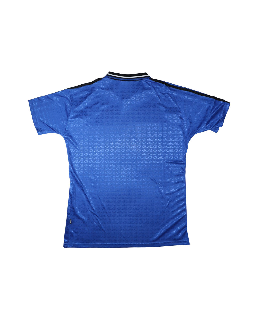 Argentina 94 Visitante