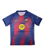 Barcelona 2025/26 Local Versión Jugador