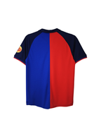 Barcelona 1999/00 Local