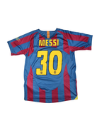 Barcelona 2005/06 Local