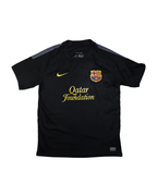 Barcelona 11/12 Visitante