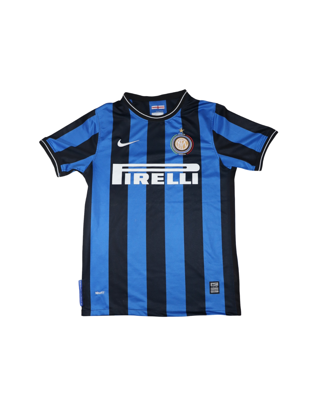 Inter 09/10 Local