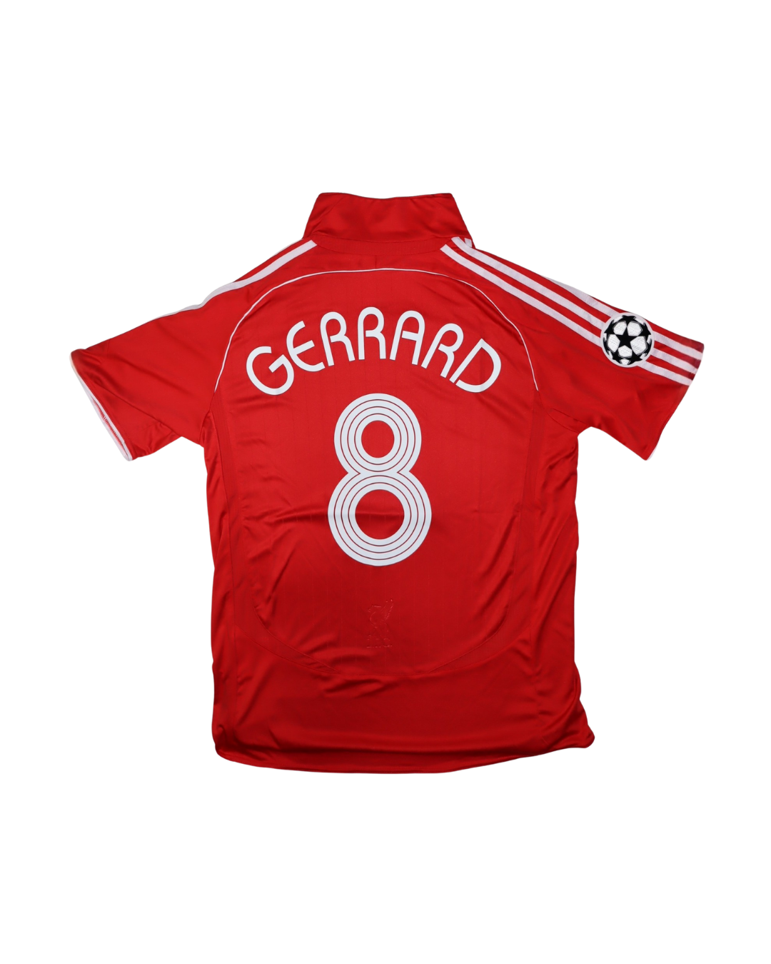 Liverpool 06/07 Local