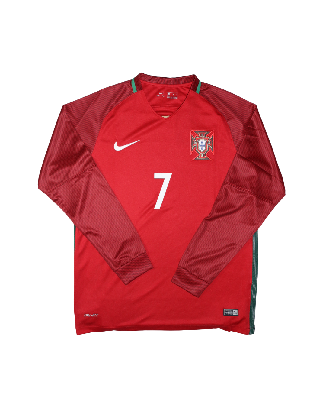 Portugal 15/16 Local