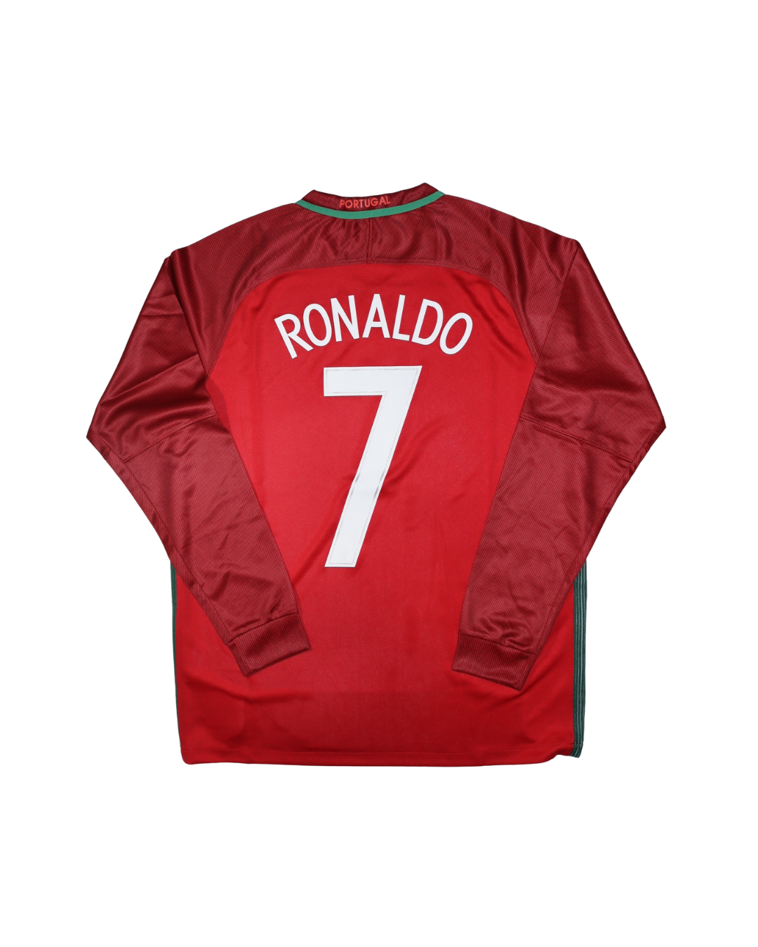 Portugal 15/16 Local