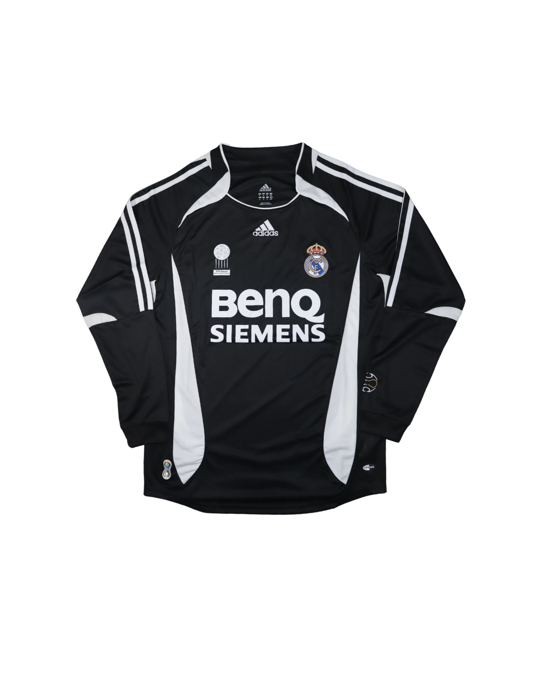 Madrid 06/07 Vistante