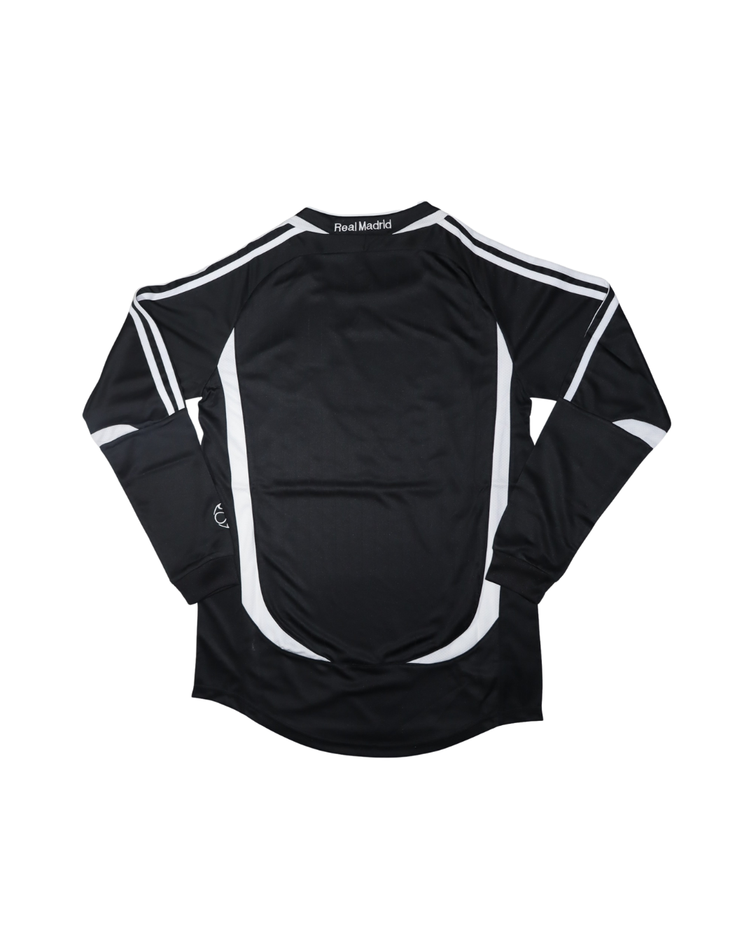 Madrid 06/07 Vistante