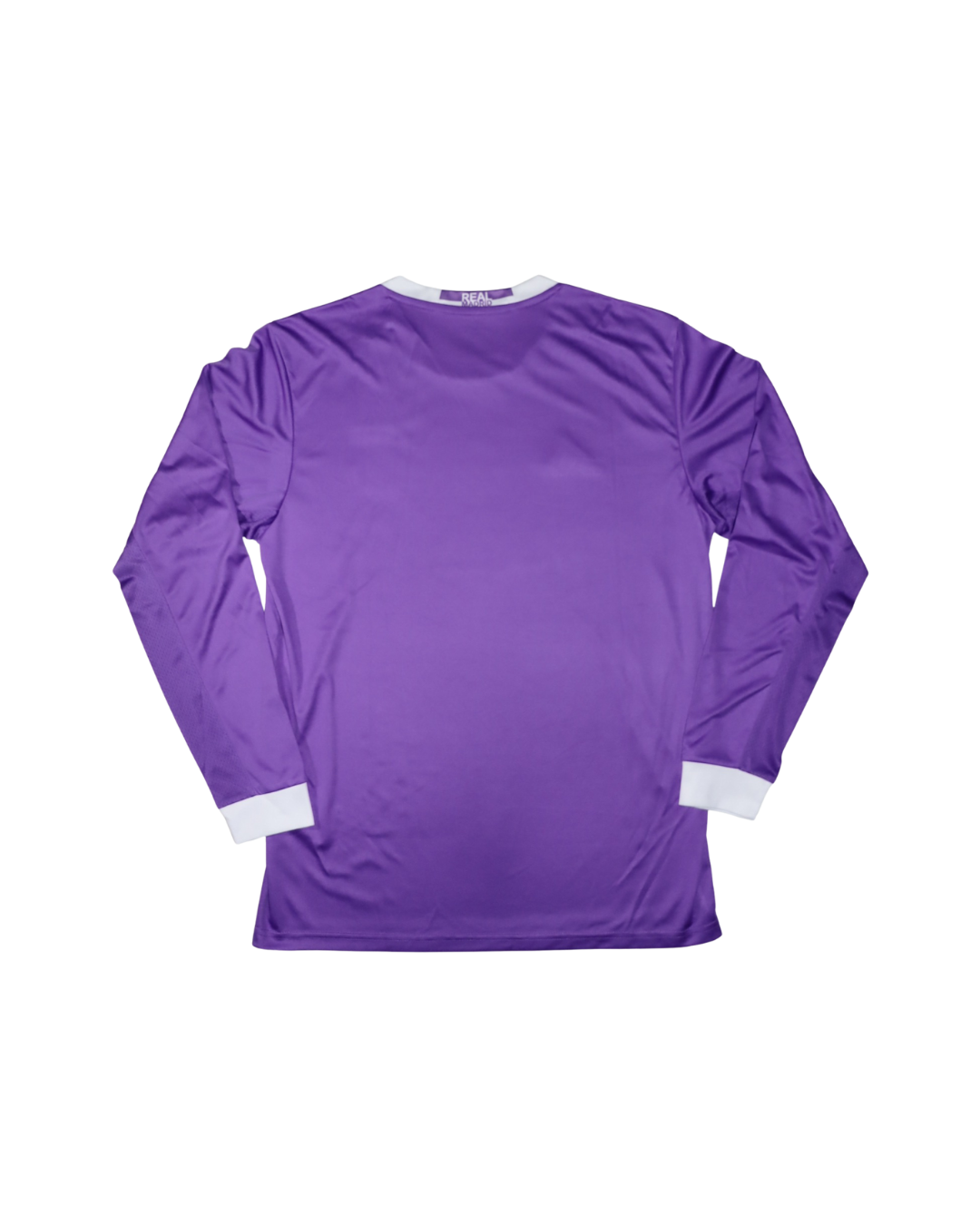 Madrid 2016/17 Visitante