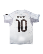 Madrid 25/26 Local Versión Jugador