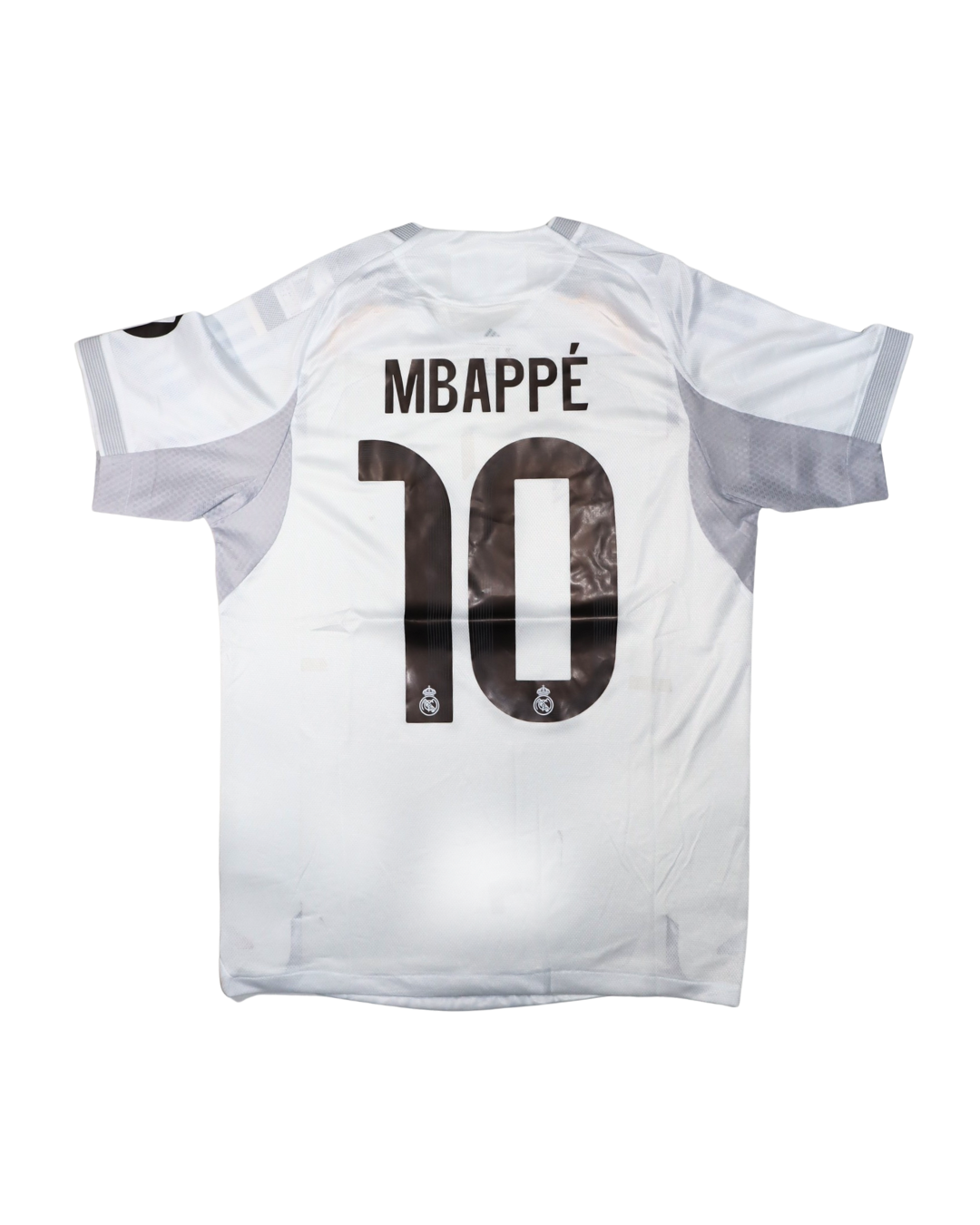 Madrid 25/26 Local Versión Jugador